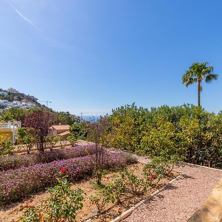 Altea Hills , Villa Noruega Εξωτερικό φωτογραφία